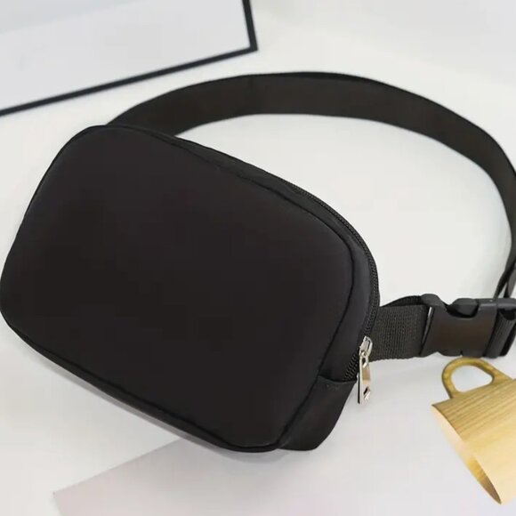 Handbags - New 10 Belt Bags Bundle Lot Waist Crossbody Bags Black Women's - Retail $200